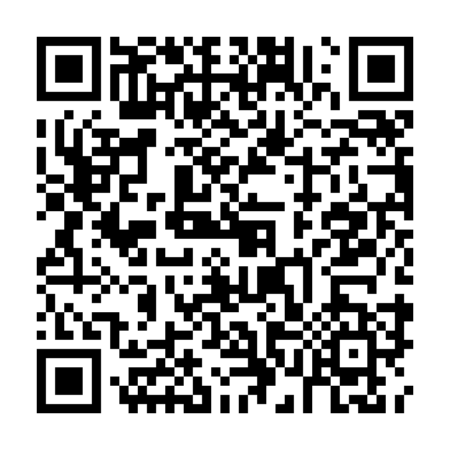 QR code directly to the Lydia and Israel Wedding Guest Hub